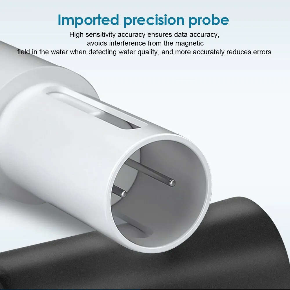 TDS Water Quality Test Pen Digital LCD Water Quality Tester