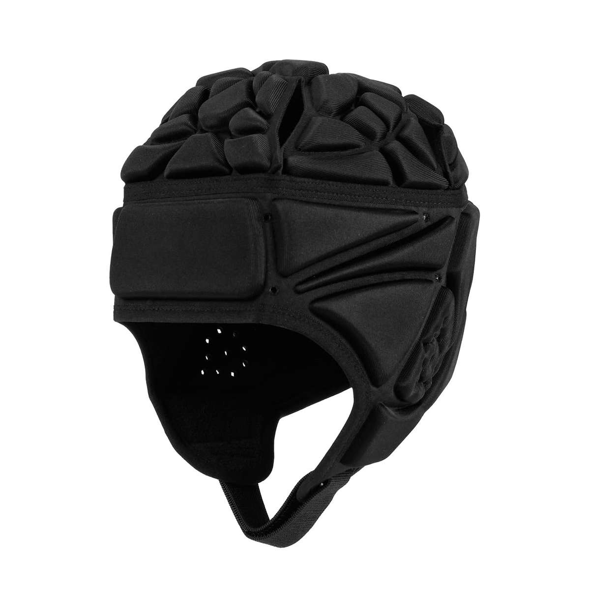 Rugby Headguard Protective Rugby Helmet Scrum Cap Sports Headguard