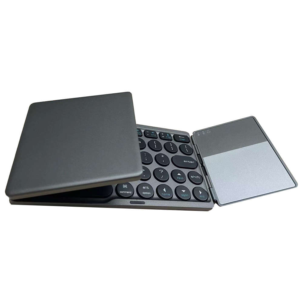 Foldable Ultra Slim Keyboard