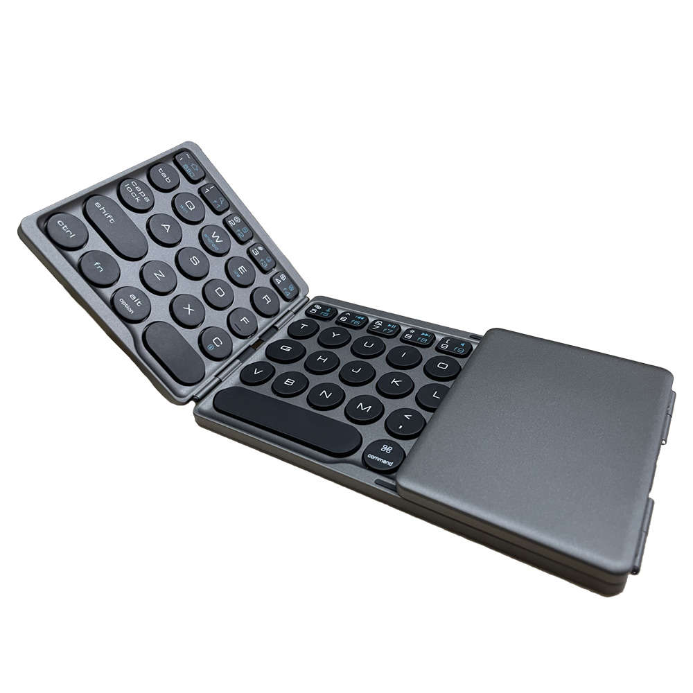 Foldable Ultra Slim Keyboard