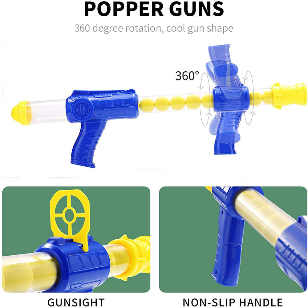 Duck Shooting Gun with Target