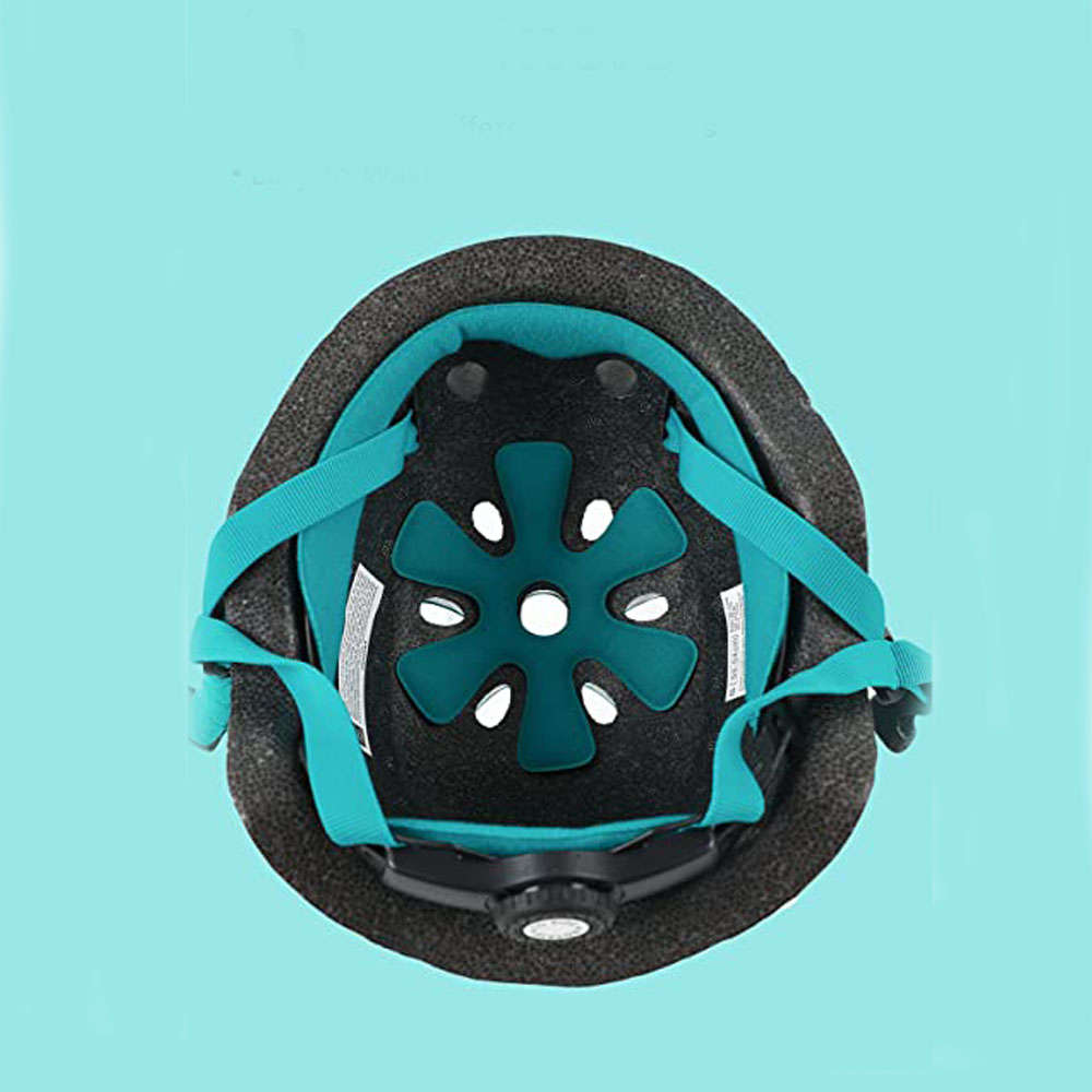 Kids Bike Helmet Multi-Sport Helmet for Cycling Skateboard Scooter- Shark