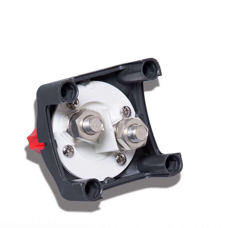 Battery Disconnect Switch Master Isolator Cut Off Switch