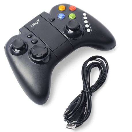 IPEGA PG-9021 Game Controller Bluetooth 3.0 Gamepad for Android
