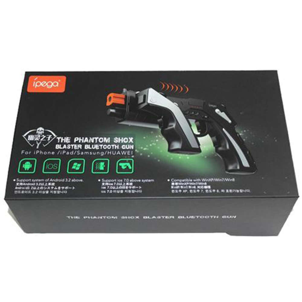 iPega PG-9057 Wireless Gamepad Bluetooth Controller