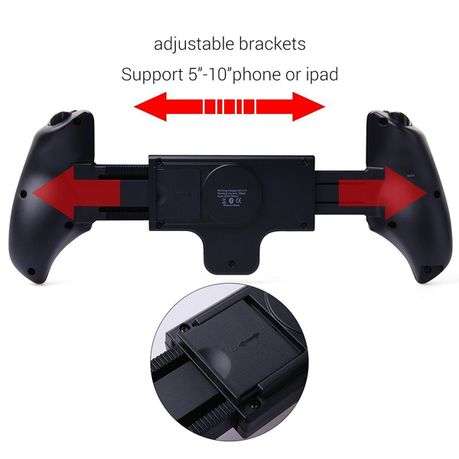 iPega PG-9023 Extendable Game Controller