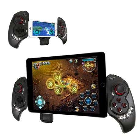 iPega PG-9023 Extendable Game Controller