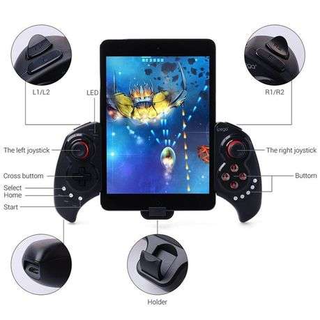 iPega PG-9023 Extendable Game Controller