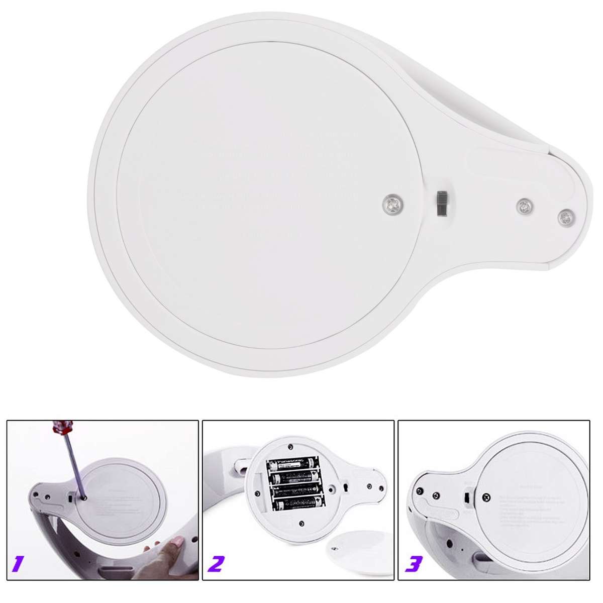 Romantic LED Rainbow Lamp Wall Ceiling Project Night Light Room Hallway Lobby Decoration Sleep Light