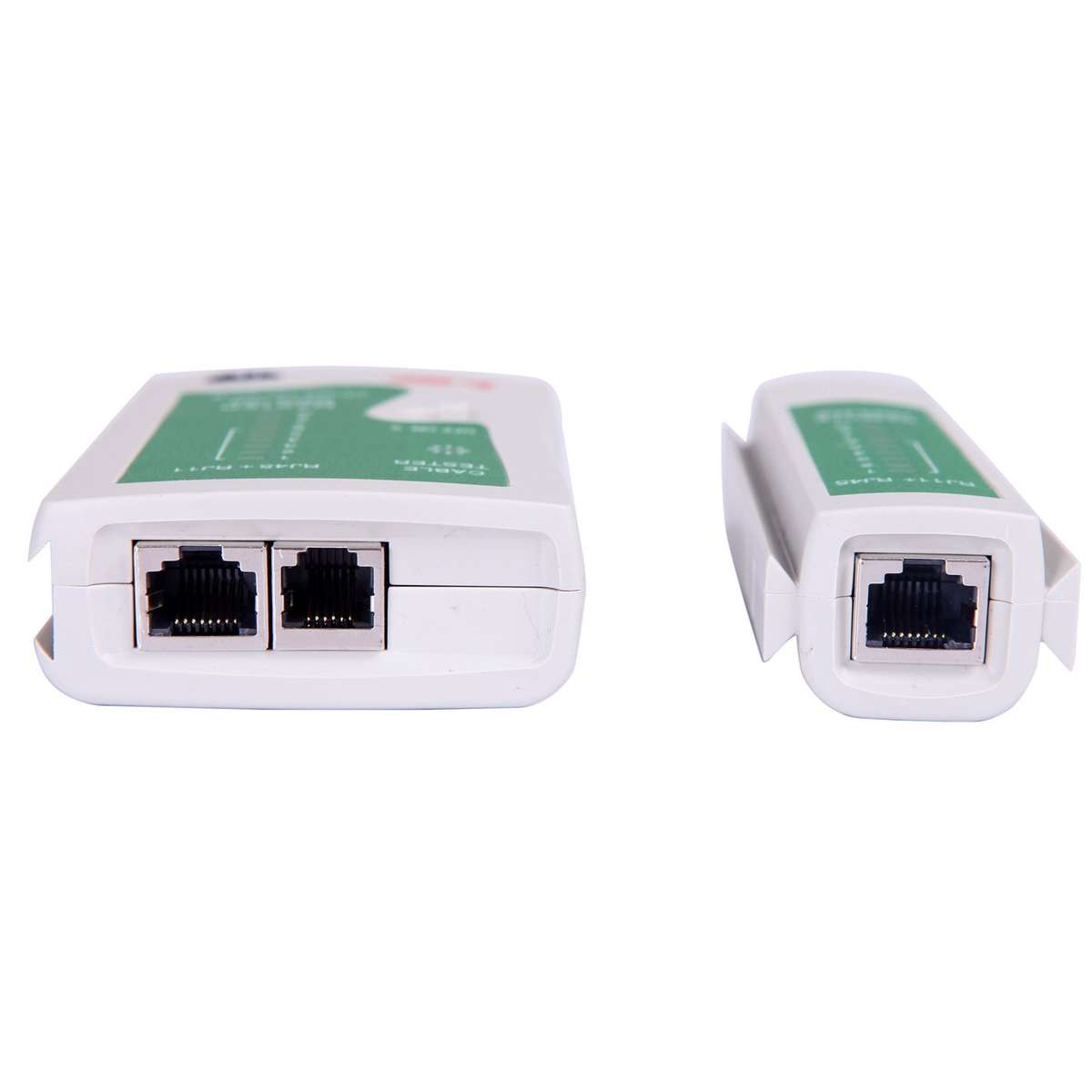 Network Cable Tester for Lan Phone RJ45 RJ11 RJ12 Cat5 Cat6 UTP Wire Test Tool