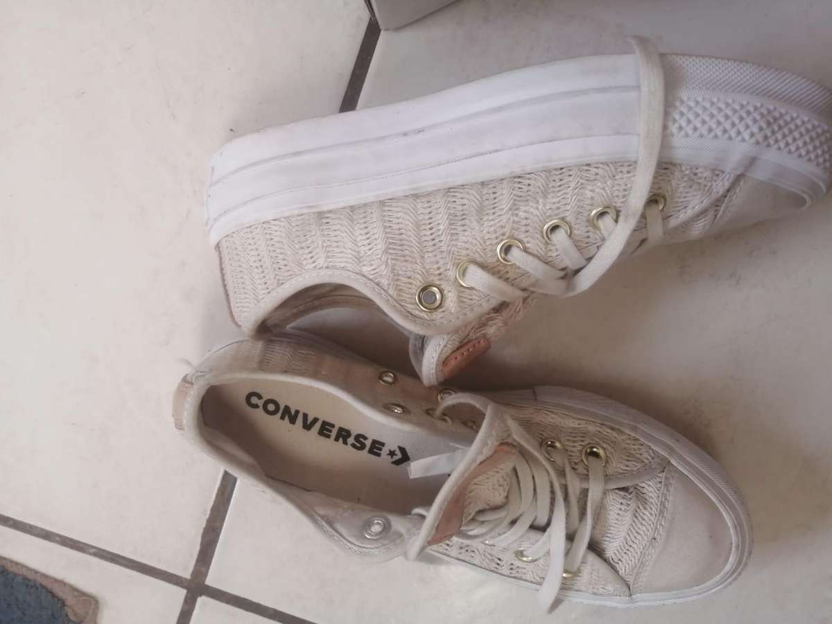 CONVERSE