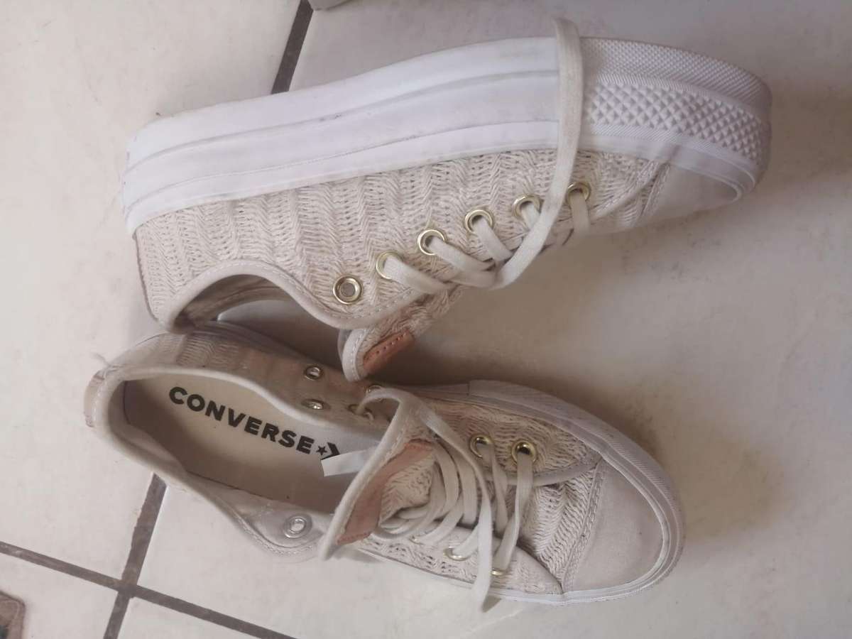 CONVERSE