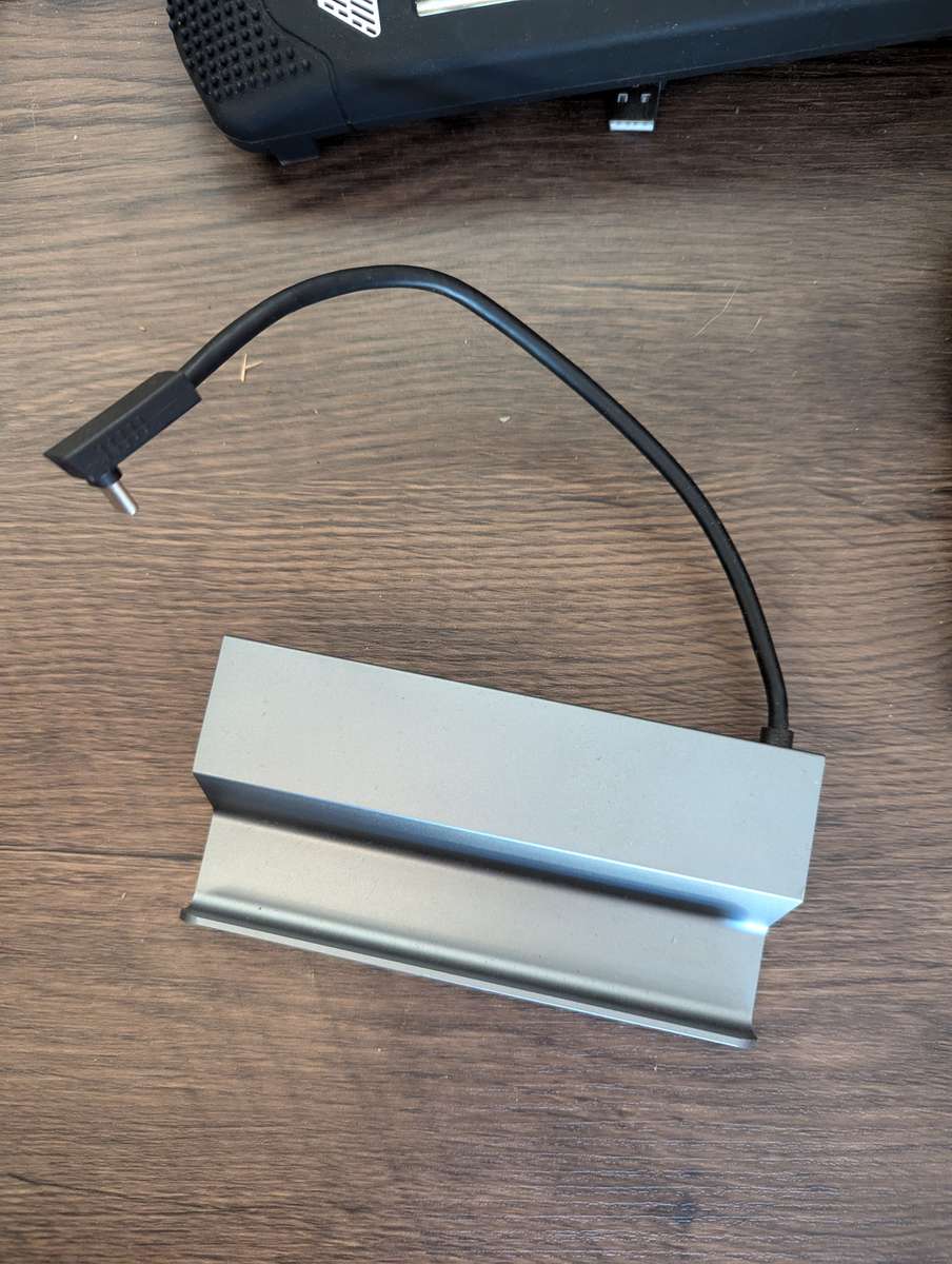 ASUS ROG Ally Handheld Gaming PC