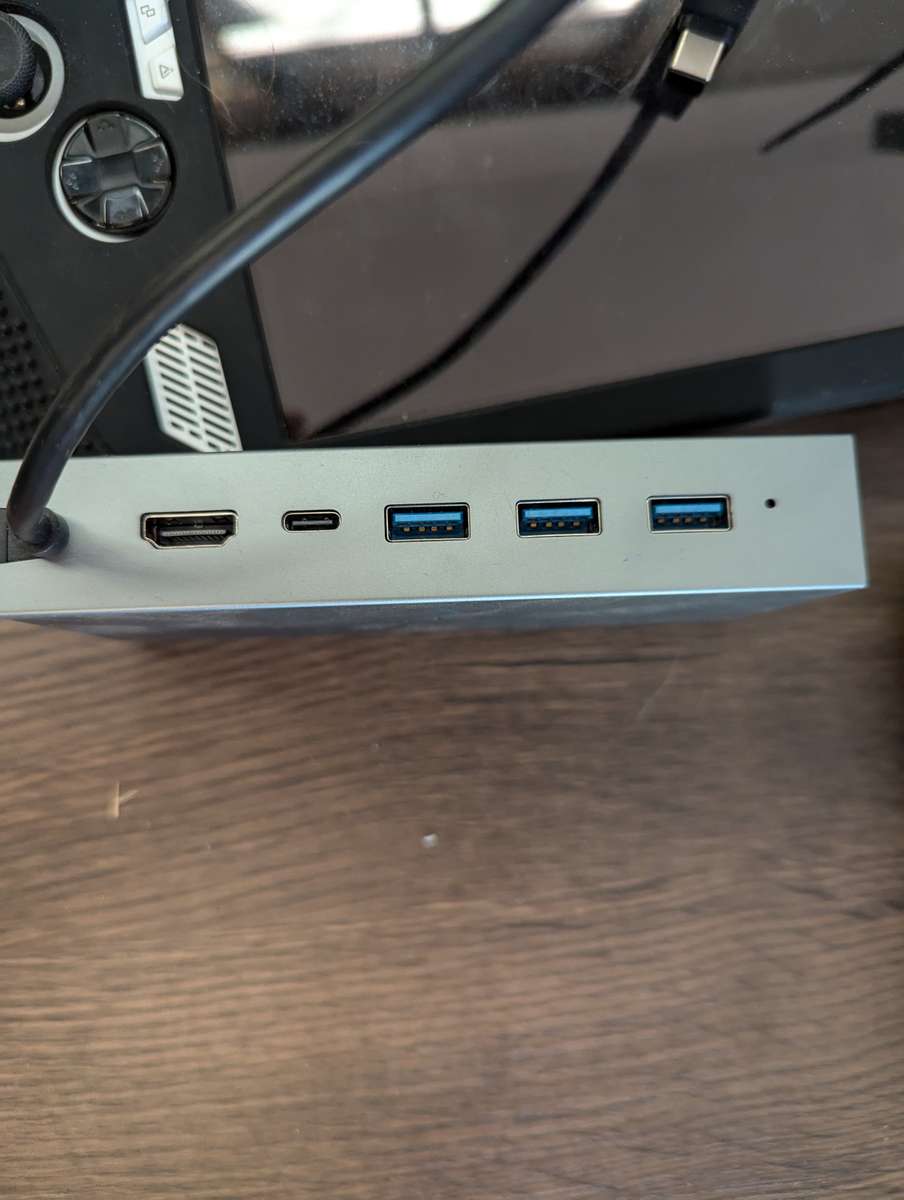 ASUS ROG Ally Handheld Gaming PC