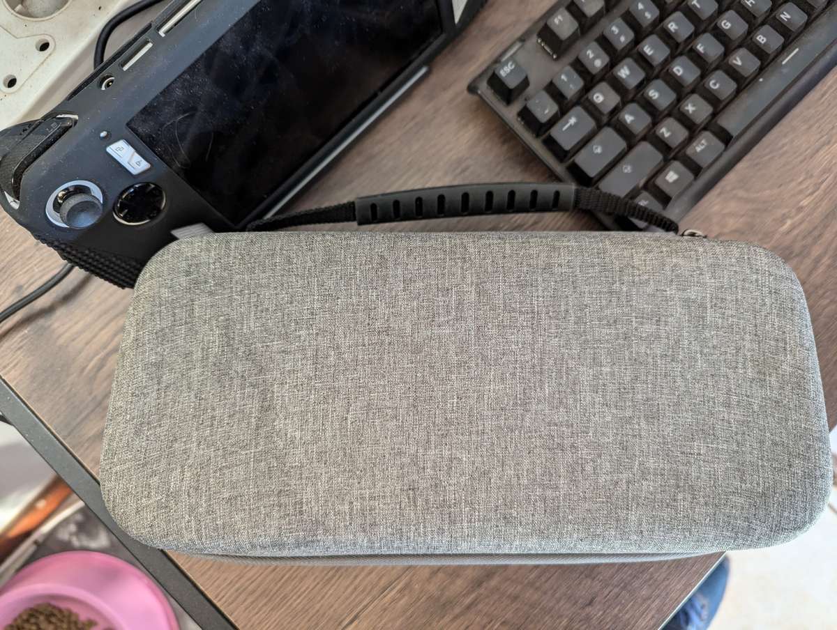 ASUS ROG Ally Handheld Gaming PC