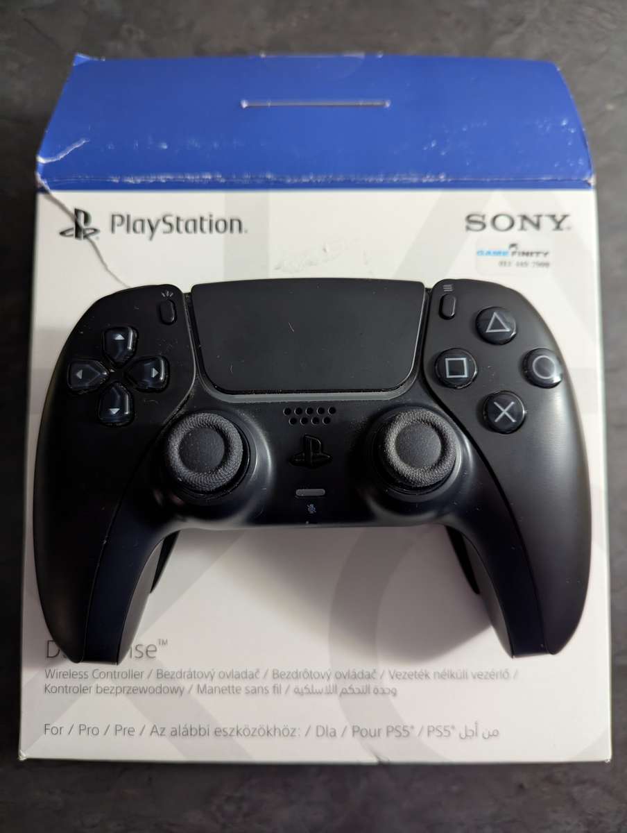 Playstation 5 Controller