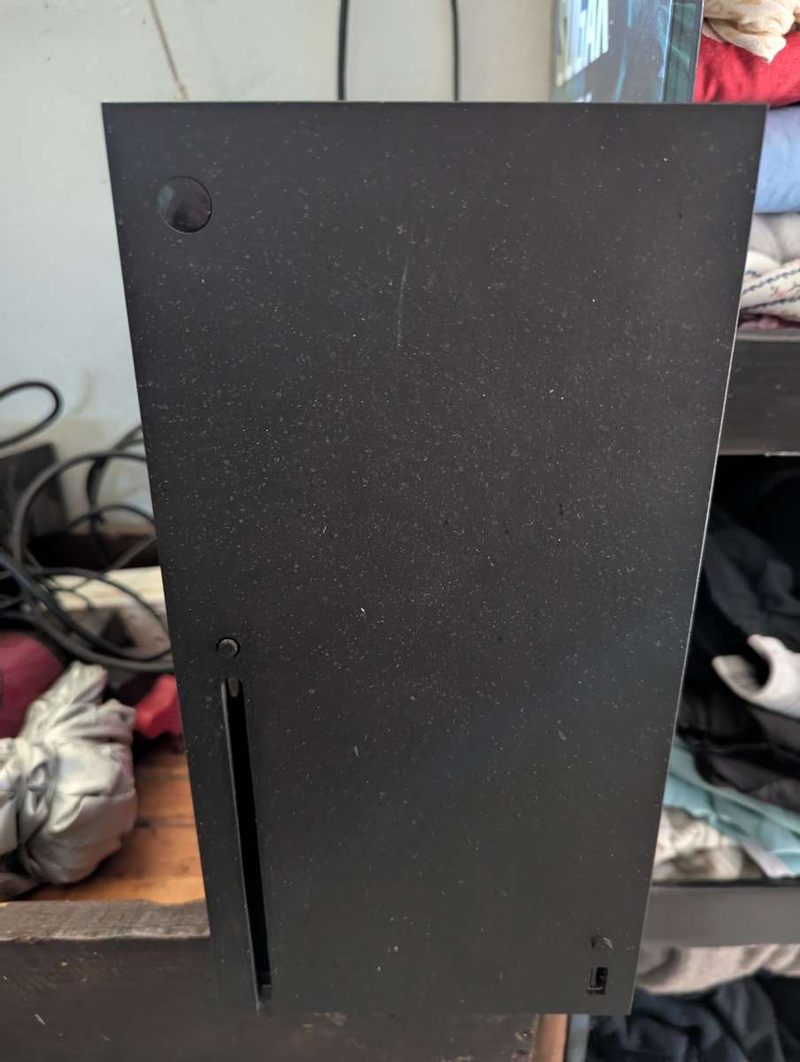 Xbox Series X Plus Games