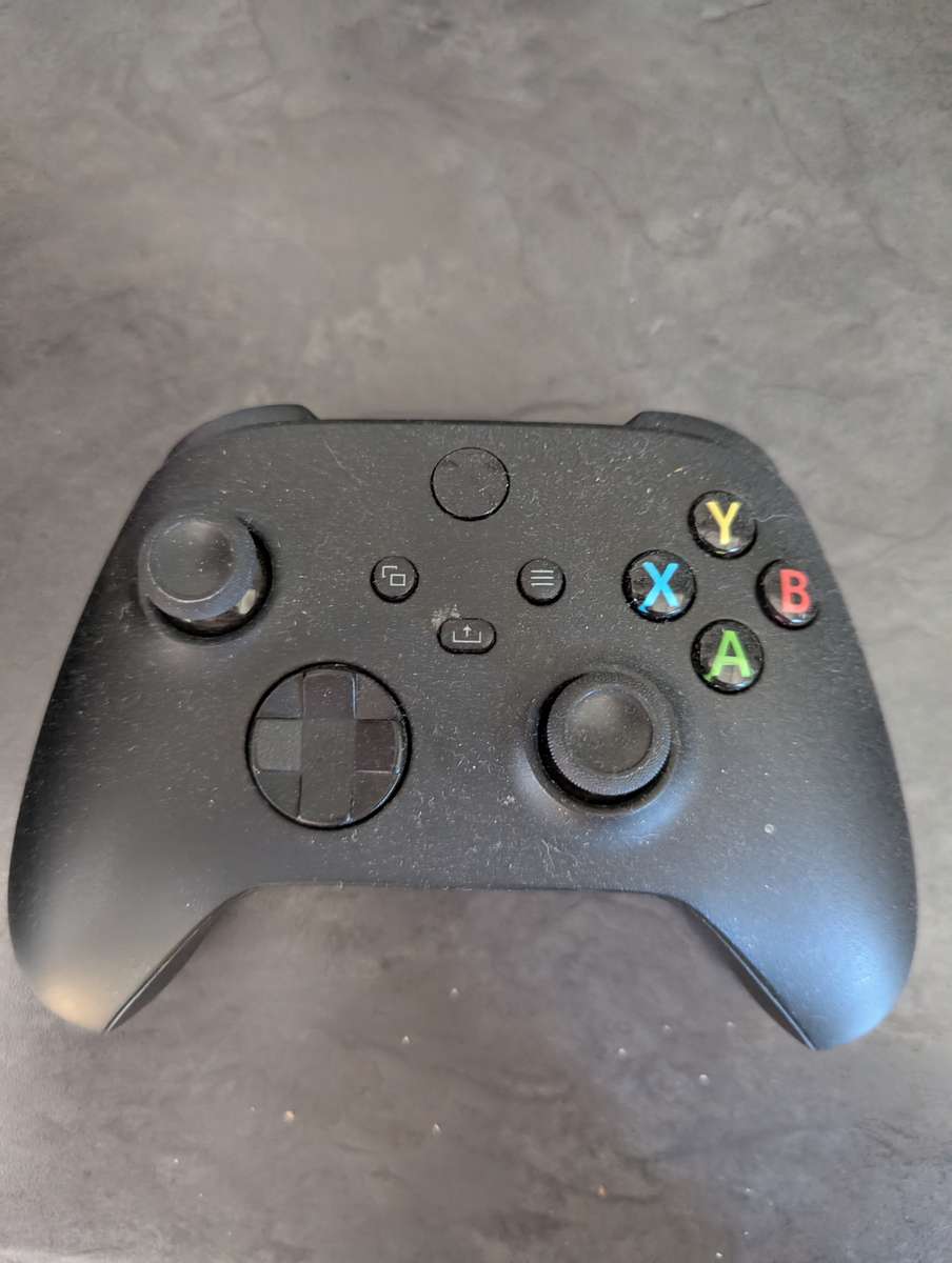 Xbox Series X Plus Games