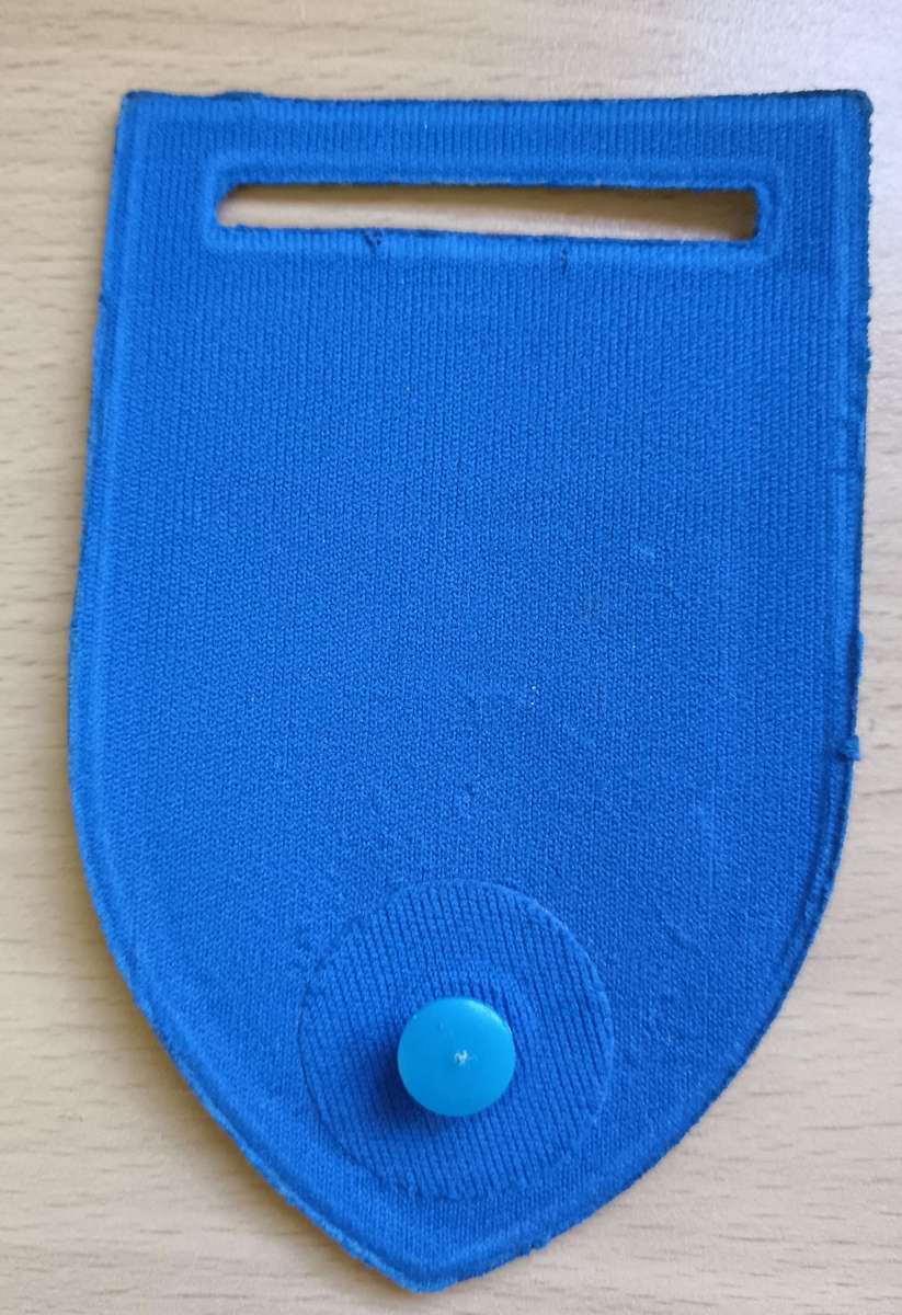 SA Police Special Guard Unit (SGU - SWE) shoulder flash