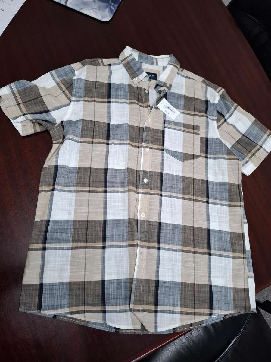 Woolworths Short Sleeve Shirt