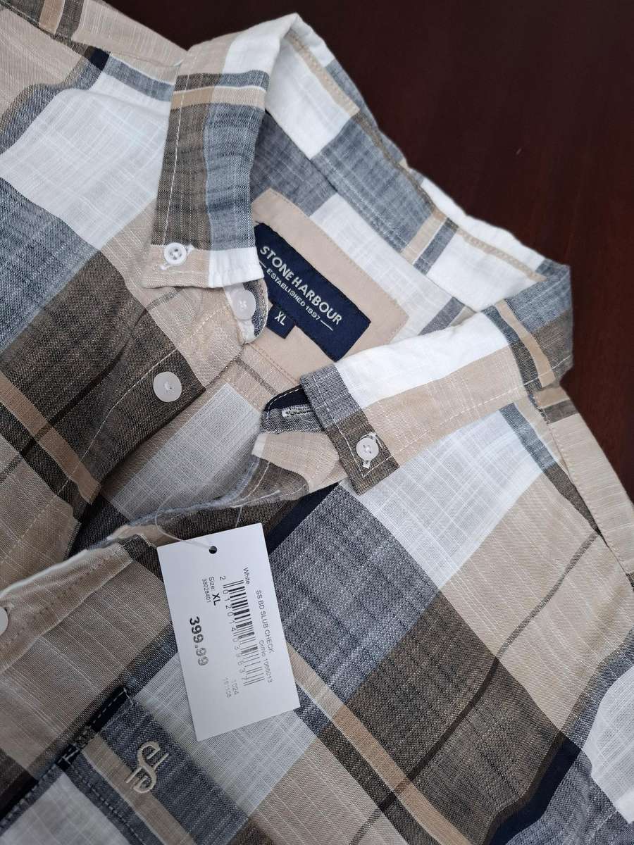 Woolworths Short Sleeve Shirt