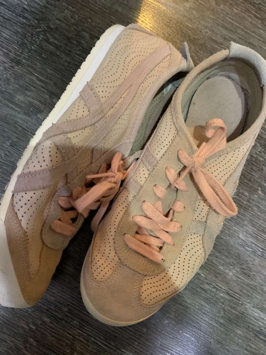 Onitsuka Tiger takkies on special