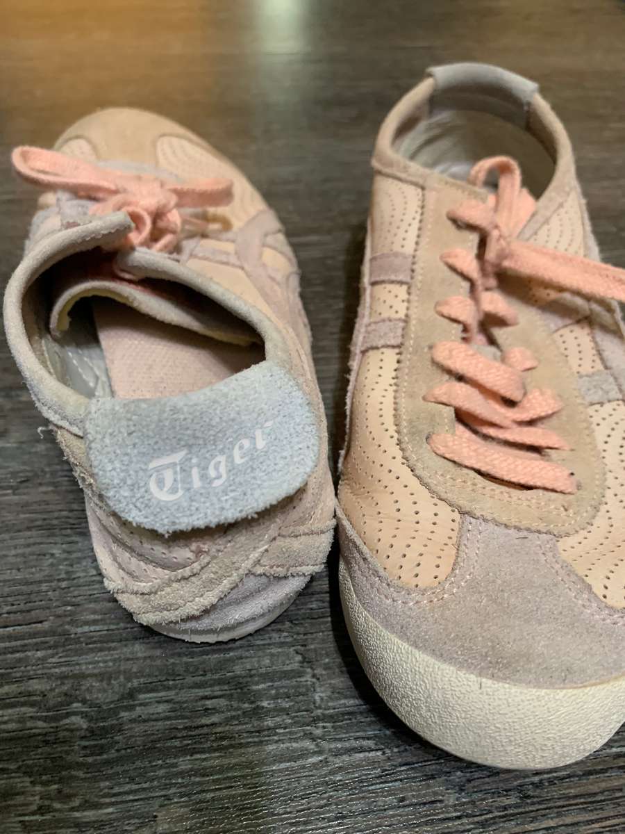 Onitsuka Tiger takkies on special