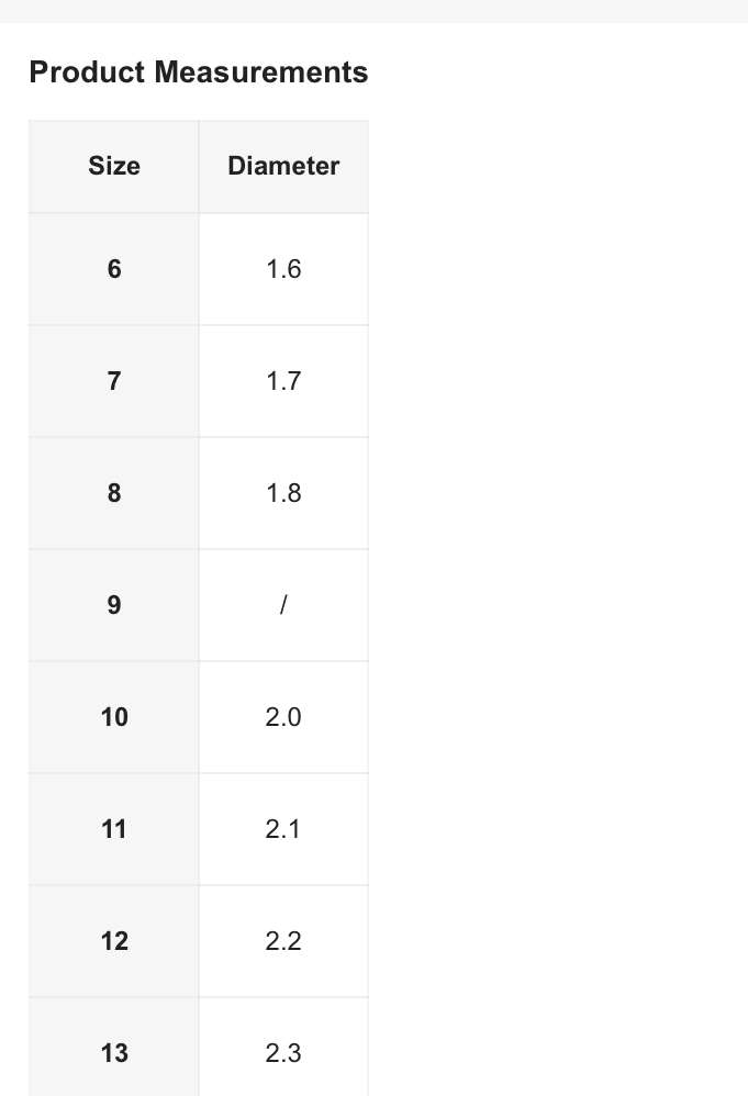 ** Sale : Stunning Mens Chain Decor Rings**