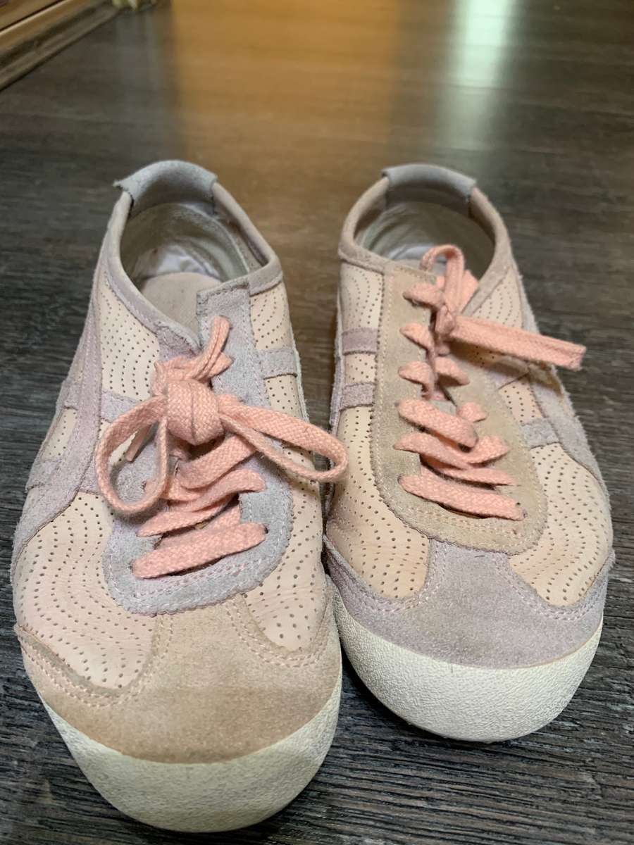 Onitsuka Tiger takkies on special