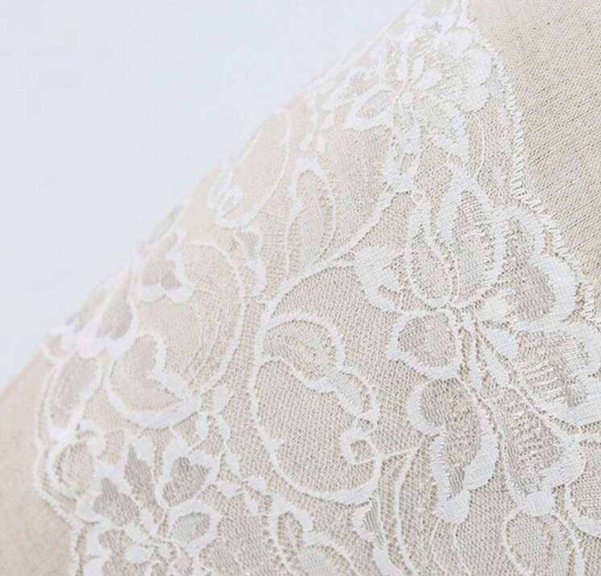 50% Off floral lace Lingerie