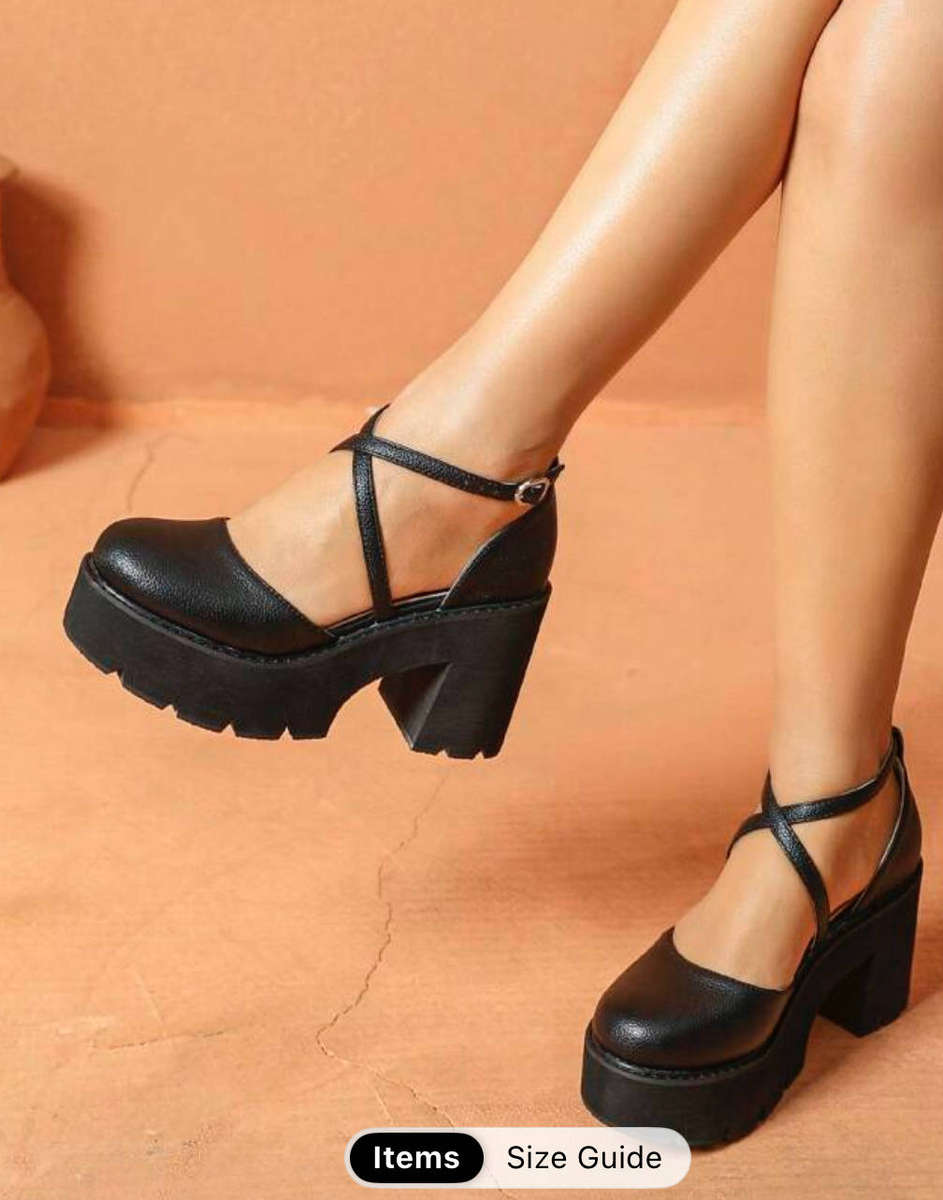 Christmas Sale : 80% off gorgeous shoes