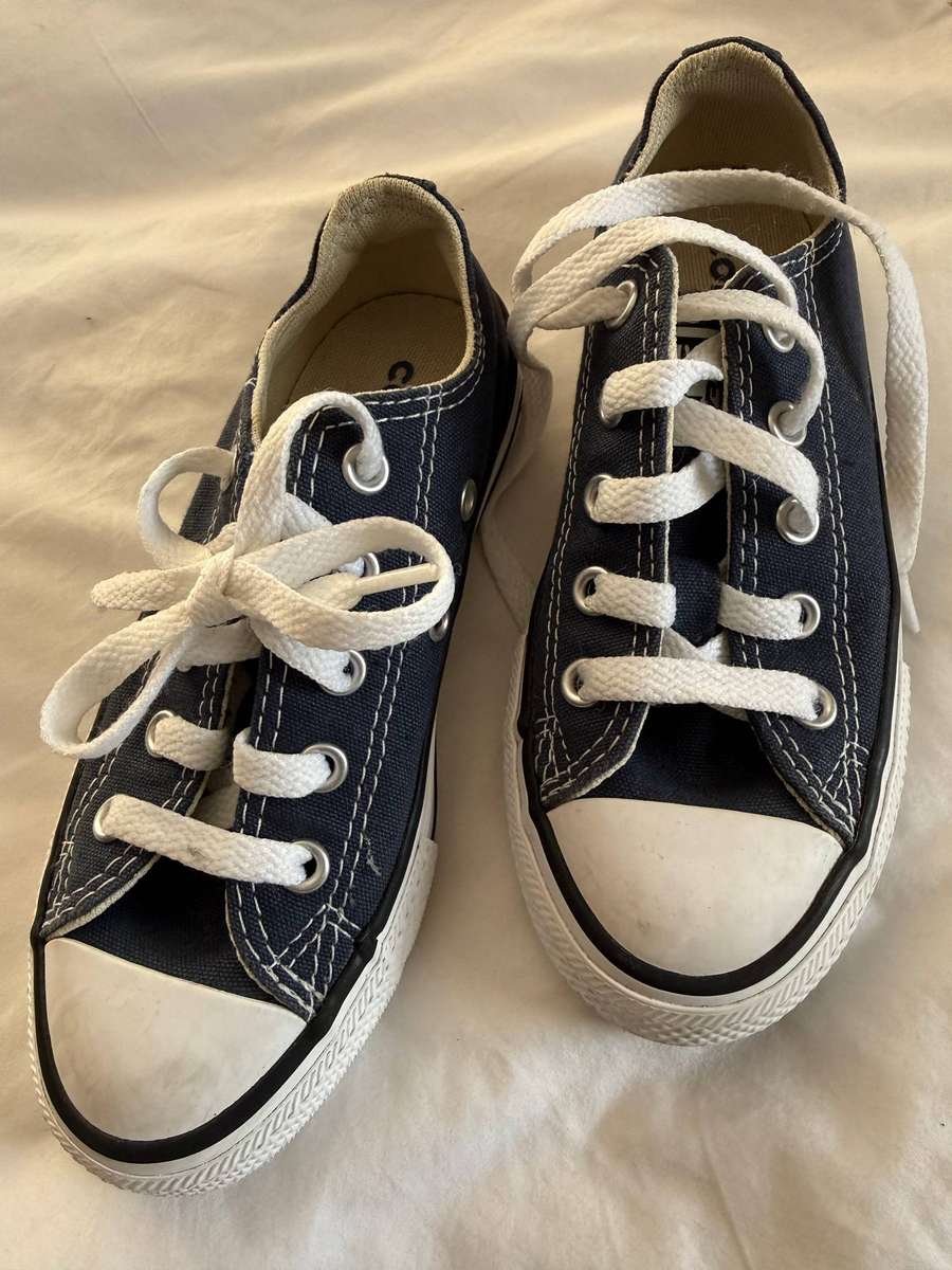 Unisex Converse Takkie