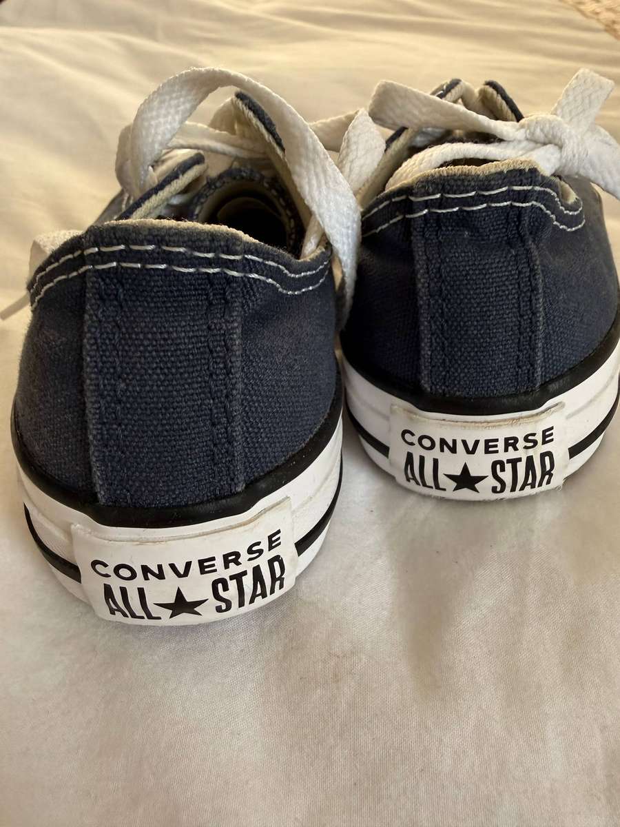 Unisex Converse Takkie