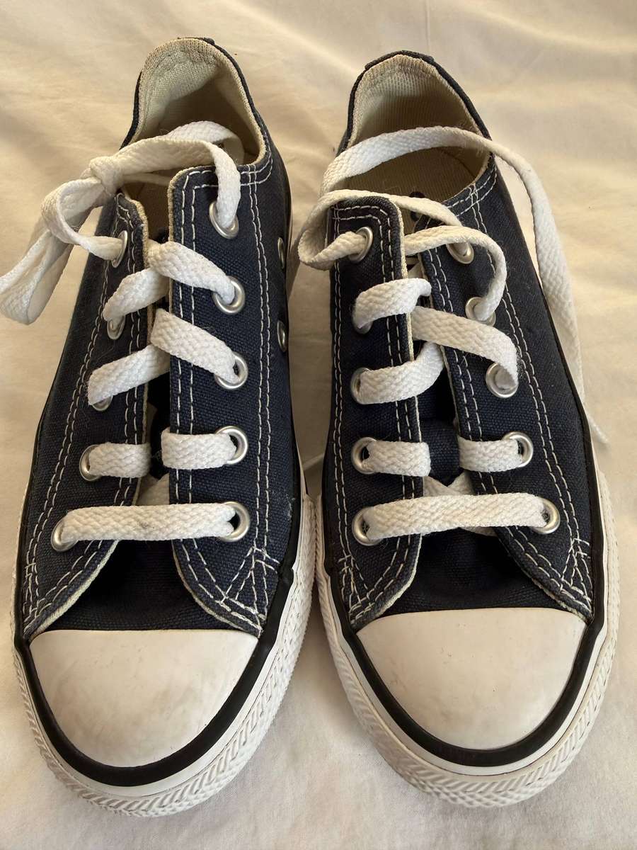 Unisex Converse Takkie