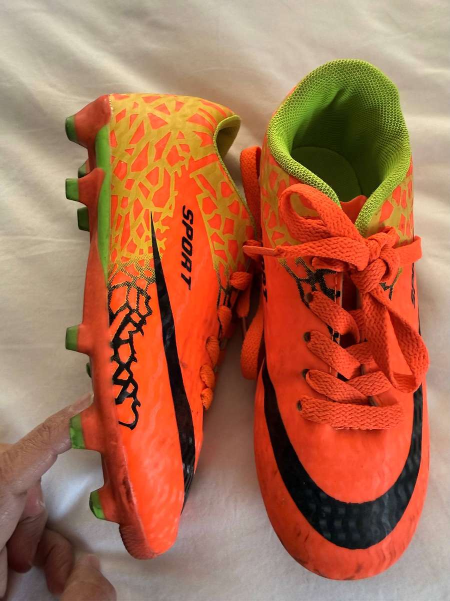 Soccer Boots
