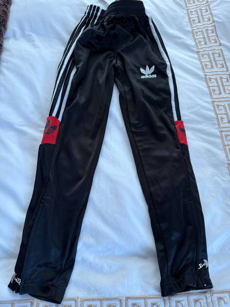 Sale: kids adidas trackpants