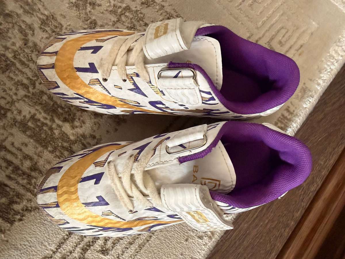 Soccer Boots