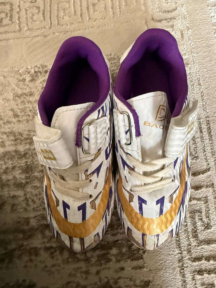 Soccer Boots