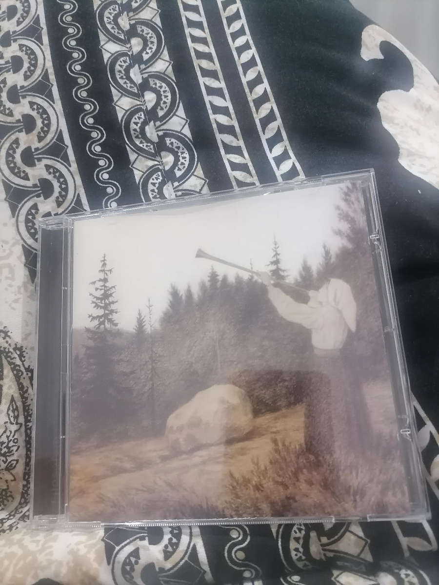 Burzum - Filosofem