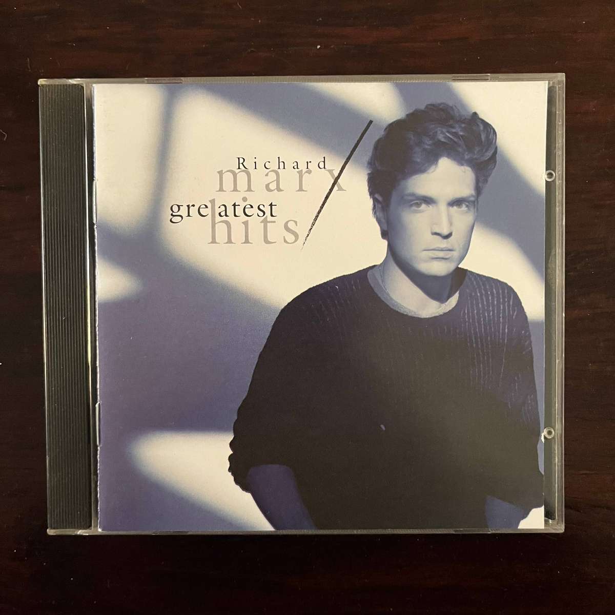 Richard Marx - Greatest Hits CD South African Press