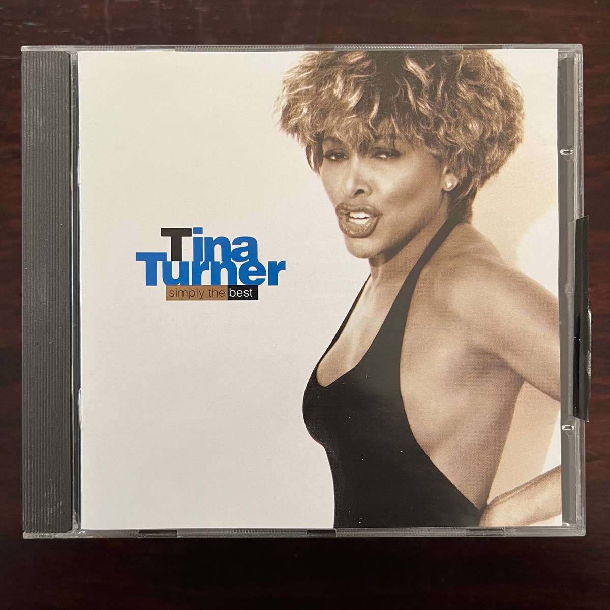Tina Turner - Simply The Best CD Import