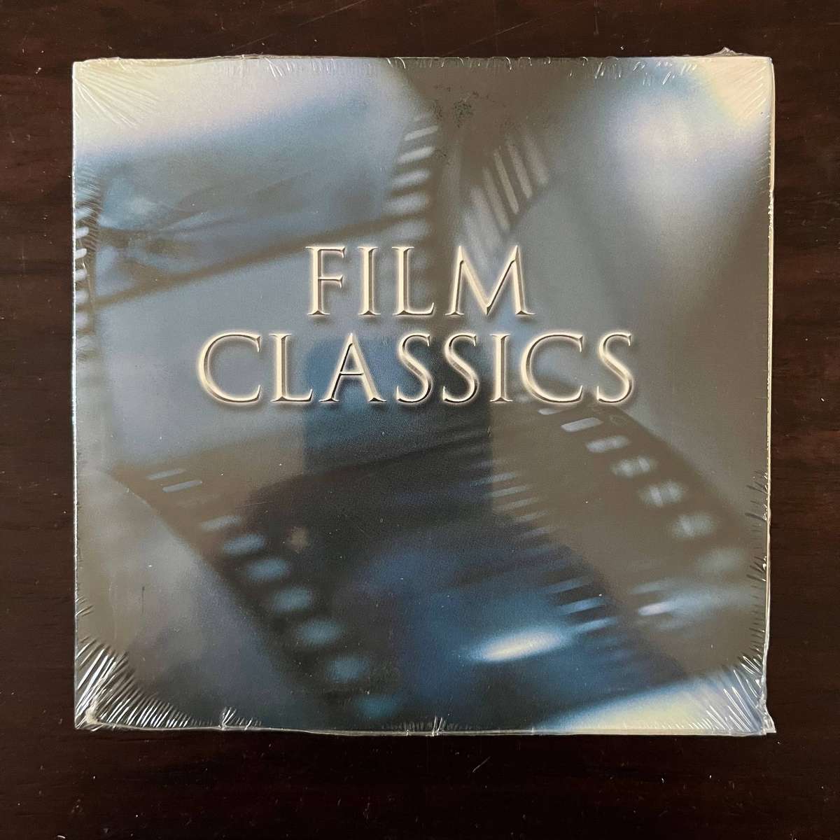 Film Classics CD Promo Import A-Ha The Smiths New and Sealed