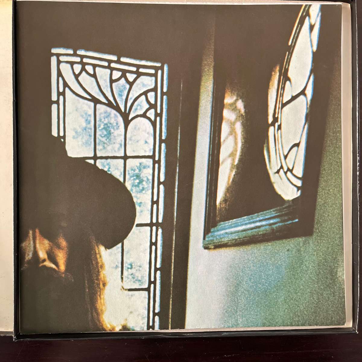 George Harrison - All Things Must Pass Vinyl 3LP Boxset South African Press Beatles Great Example