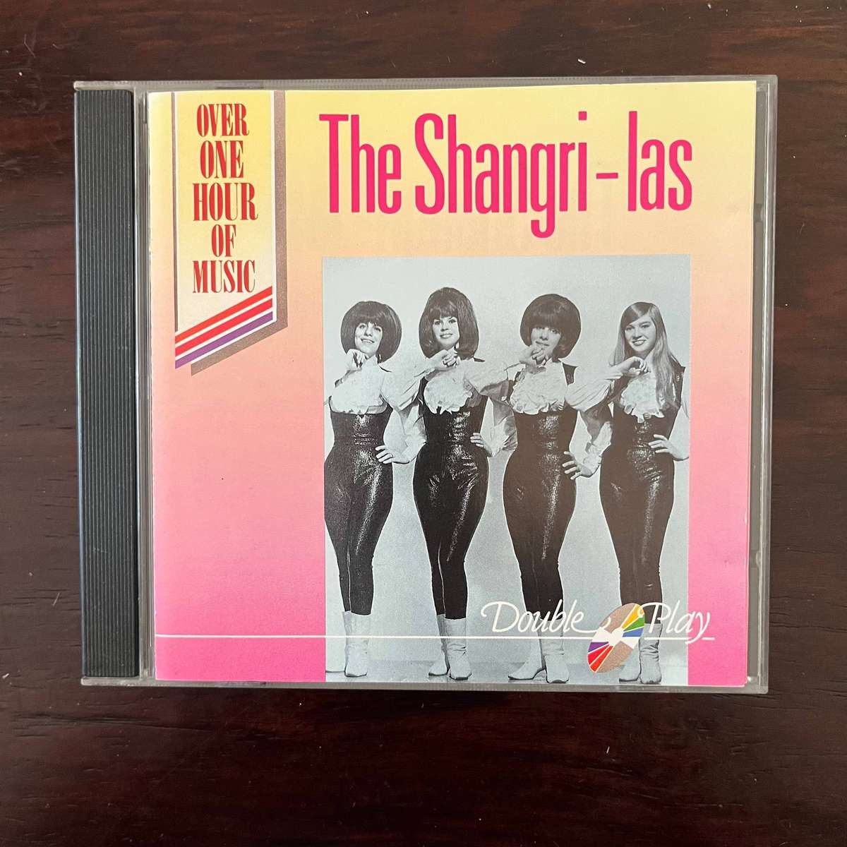 The Shangri-Las - The Shangri-Las CD Import