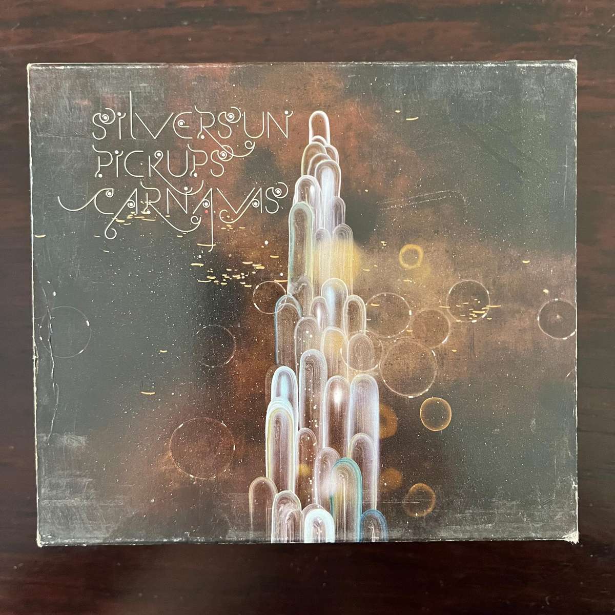 Silversun Pickups - Carnavas CD Import