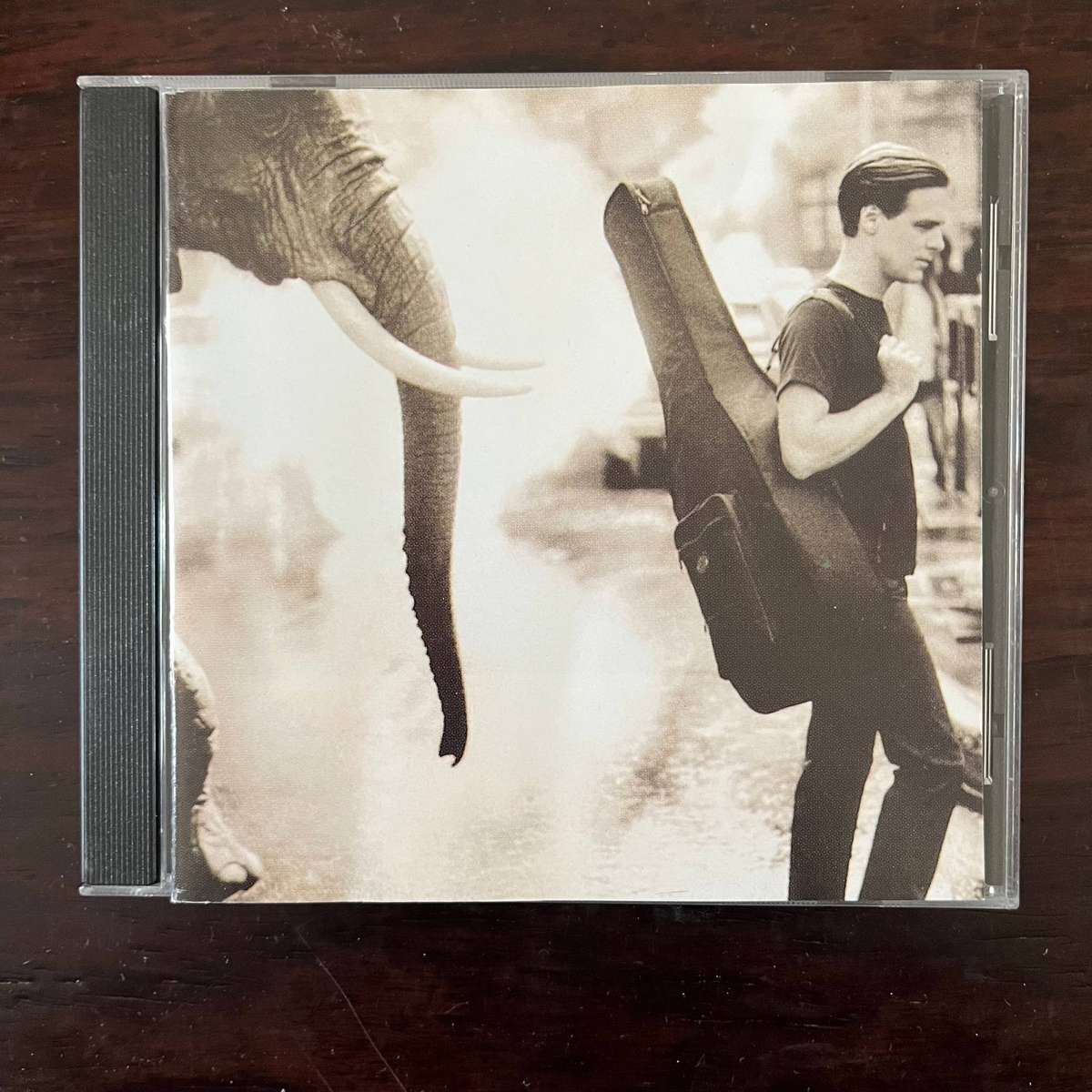 Bryan Adams - On A Day Like Today CD South African Press