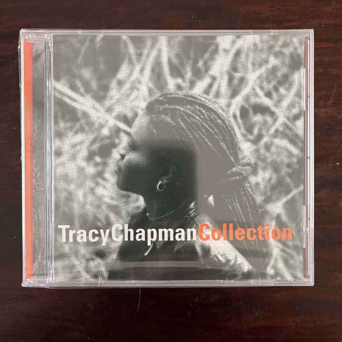 Tracy Chapman - Collection CD South African Press New and Sealed