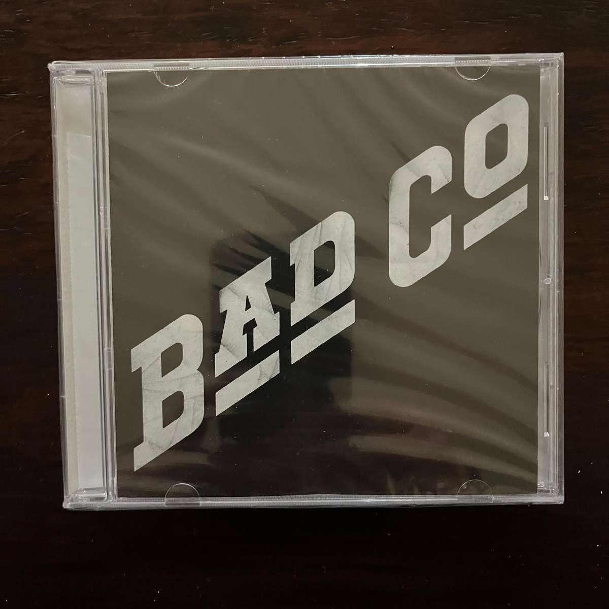 Bad Company - Bad Company CD South African Press New and Sealed