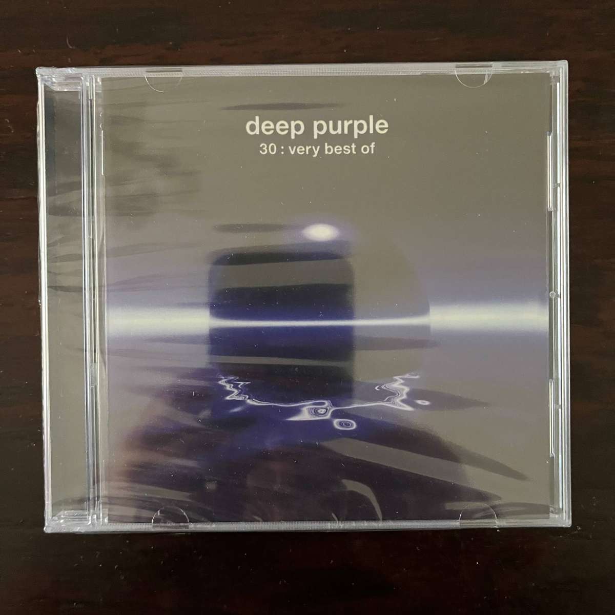 Deep Purple - 30: Very Best Of CD South African Press New and Sealed