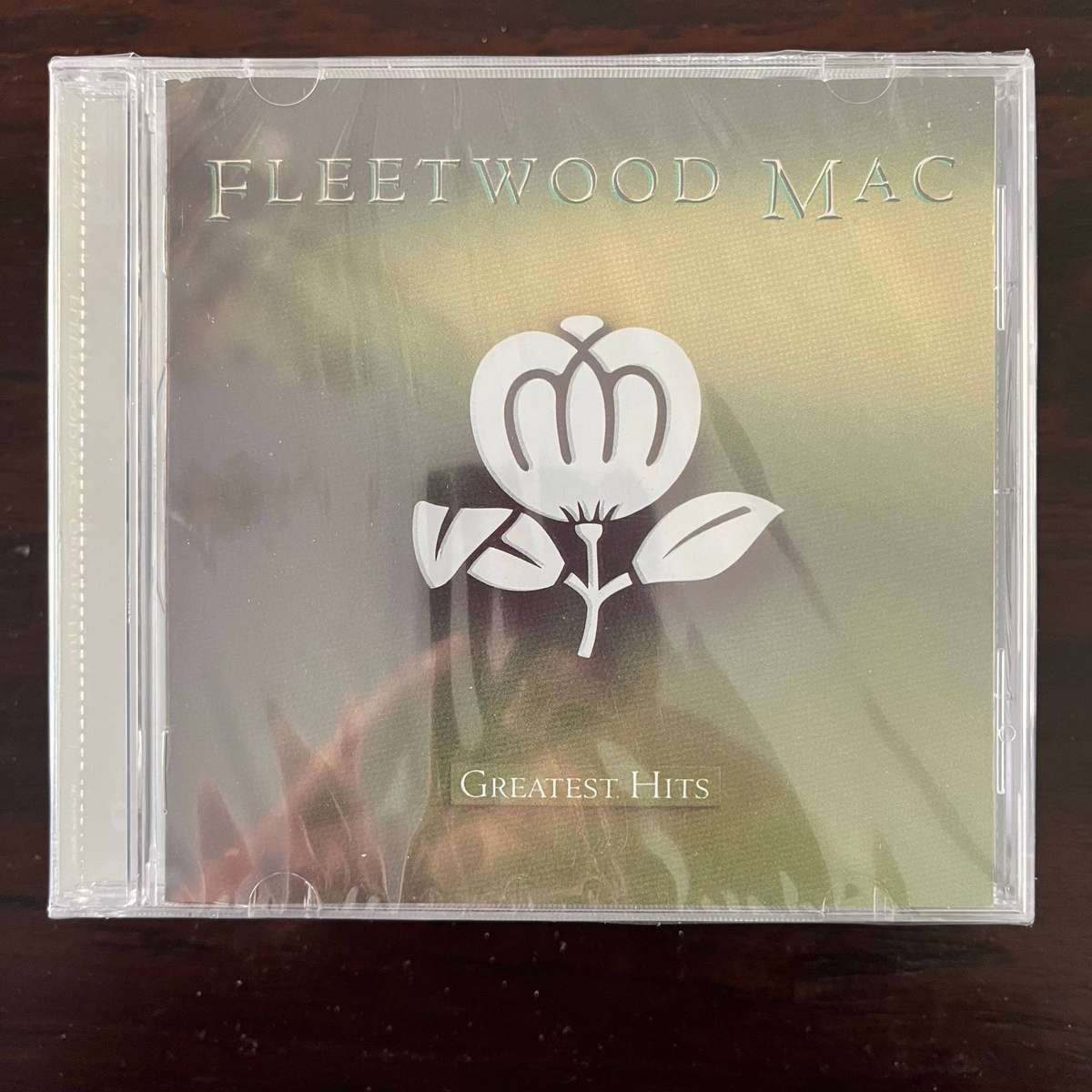 Fleetwood Mac - Greatest Hits CD South African Press New and Sealed
